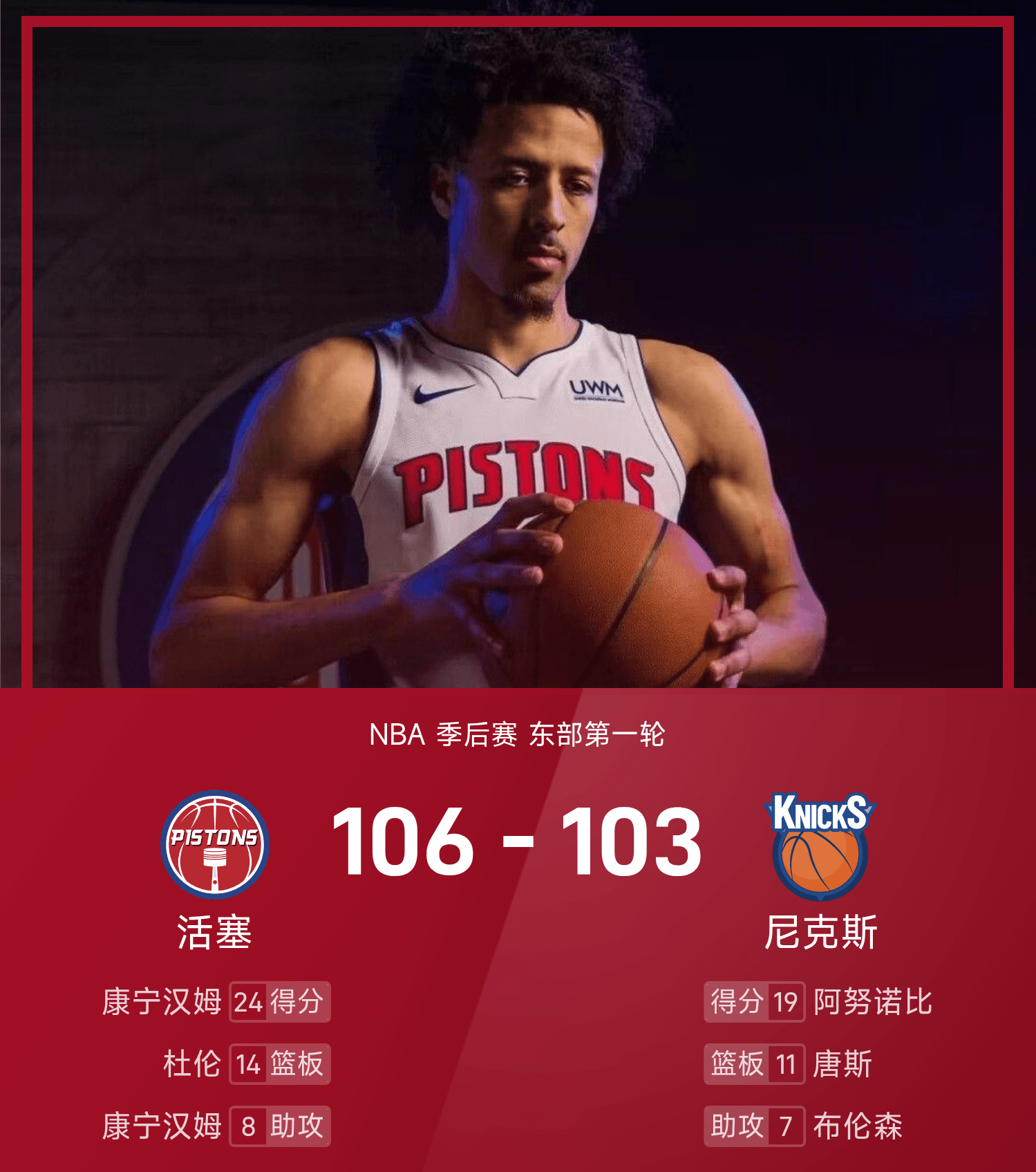 包含国际比赛日纽约尼克斯调整名单:全明星赛节点到来;质疑声仍在;轮换策略成焦点的词条 包含国际比赛日纽约尼克斯调整名单:全明星赛节点到来;质疑声仍在;轮换策略成焦点的词条