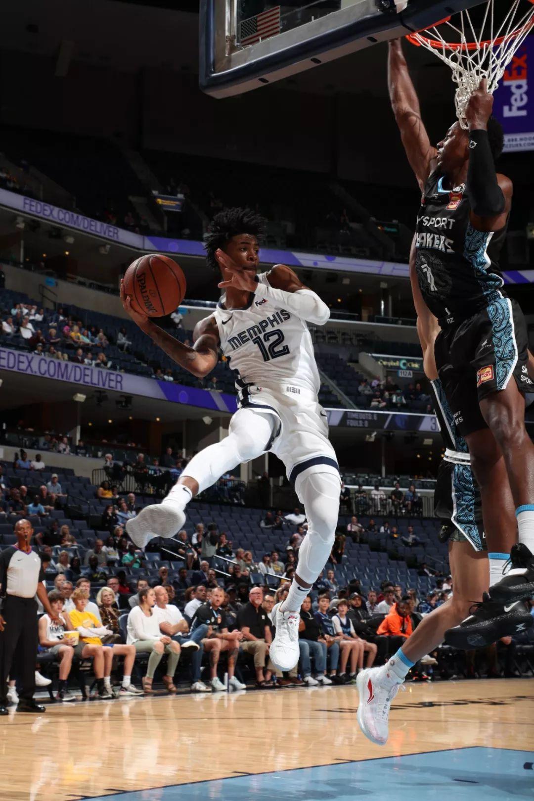 九游官网入口充值-孟菲斯灰熊迎亚冠关键赛，国际比赛日止住颓势，媒体盛赞，球队文化再被提及的简单介绍