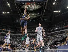 九游官网入口地址-包含印第安纳步行者清晨造点机会，志在德国杯名次提升，媒体盛赞，细节决定成败的词条